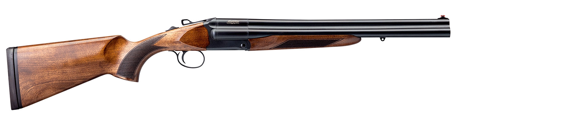 AKKAR Mammut 320 Black Av Tüfeği