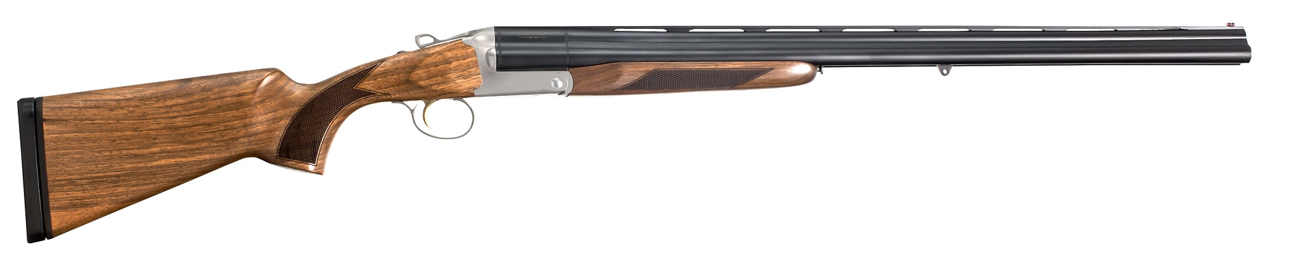 AKKAR Mammut 328 Silver Av Tüfeği
