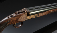 AKKAR Churchill 512 Orcap Kubuz Av Tüfeği