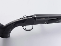 AKKAR Churchill 512 Black Av Tüfeği