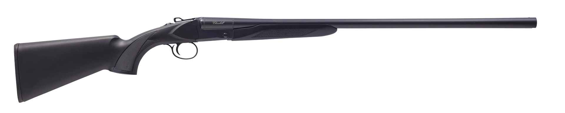 AKKAR Churchill 512 Black Av Tüfeği