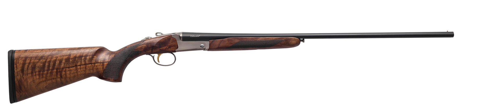 AKKAR Churchill 536 Silver Seçilmiş cevizli Av Tüfeği