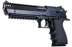 KWC KMB54 CO2 New Series 2025 Yeni Model Blowback Havalı Tabanca 4,5 mm