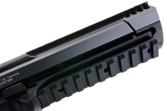 KWC KMB54 CO2 New Series 2025 Yeni Model Blowback Havalı Tabanca 4,5 mm