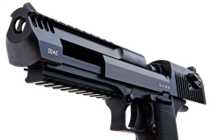 KWC KMB54 CO2 New Series 2025 Yeni Model Blowback Havalı Tabanca 4,5 mm