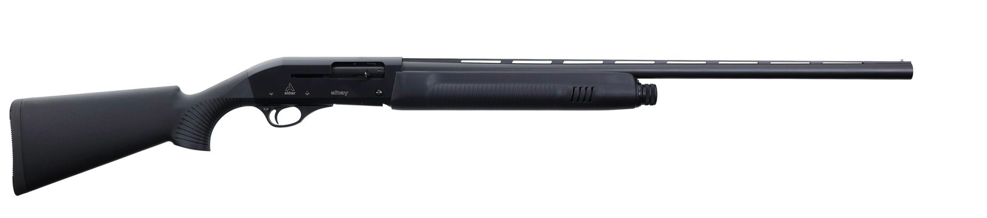 AKKAR Altay 212 Silver Sentetik Yarı Otomatik Yivsiz Av Tüfeği