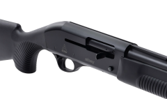 AKKAR Altay 212 Silver Sentetik Yarı Otomatik Yivsiz Av Tüfeği