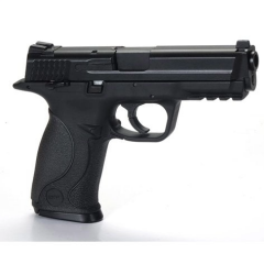 KWC SMITH & WESSON M40 (KMB48AHN) 4.5MM Blowback HAVALI TABANCA