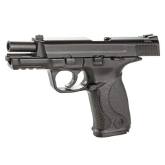 KWC SMITH & WESSON M40 (KMB48AHN) 4.5MM Blowback HAVALI TABANCA