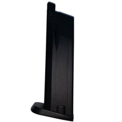 KWC SMITH & WESSON M40 (KMB48AHN) 4.5MM Blowback HAVALI TABANCA