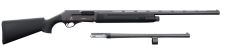 AKKAR Altay 212 Tungsten Combo,Cerakote Tungsten.COMBO Namlulu Av Tüfeği