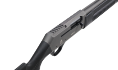 AKKAR Altay 212 Tungsten Combo,Cerakote Tungsten.COMBO Namlulu Av Tüfeği