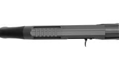 AKKAR Altay 212 Tungsten Combo, Cerakote Tungsten. COMBO Namlulu Yarı Otomatik Yivsiz  Av Tüfeği
