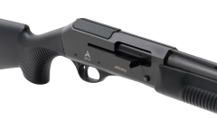 AKKAR Altay 212 Tungsten Combo,Cerakote Tungsten.COMBO Namlulu Av Tüfeği