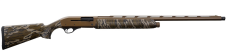 AKKAR Altay 212 Waterfowler,Bottomland Kamuflaj ve Cerakote Burnt Bronze Av Tüfeği