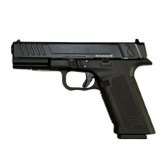 KWC GLOCK 18 (KMB19AHN) BLOWBACK HAVALI TABANCA 4.5MM