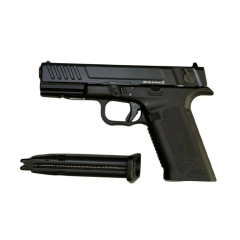 KWC GLOCK 18 (KMB19AHN) BLOWBACK HAVALI TABANCA 4.5MM