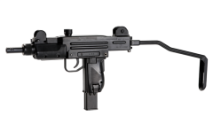 KWC IMI UZI (KMB07HN) 4.5MM BLOWBACK HAVALI TABANCA