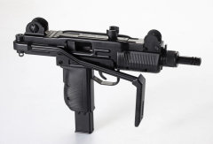 KWC IMI UZI (KMB07HN) 4.5MM BLOWBACK HAVALI TABANCA