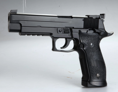 KWC SIG SAUER P226 (KMB74AHN) 4.5MM Blowback HAVALI TABANCA