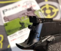 KWC SIG SAUER P226 (KMB74AHN) 4.5MM Blowback HAVALI TABANCA