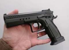 KWC Tanfoglio (KMB88AHN) Blowback Havalı Tabanca 4.5MM
