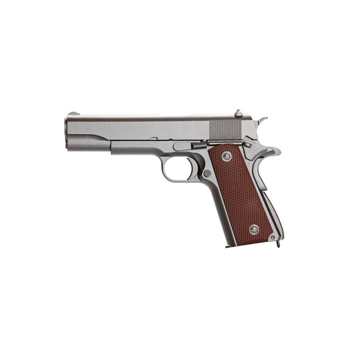 KWC COLT 1911-76 (KMB76AHN) Blowback HAVALI TABANCA 4.5MM