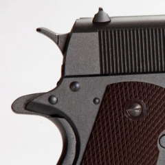 KWC COLT 1911-76 (KMB76AHN) Blowback HAVALI TABANCA 4.5MM