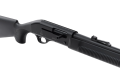 AKKAR Altay 212 HD Gezli Slug Yarı Otomatik Yivsiz Av Tüfeği