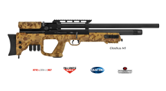 HATSAN Gladius M1 PCP Havalı Tüfek