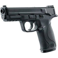 KWC SMITH & WESSON M40 (KM48DHN) HAVALI TABANCA 4.5 mm