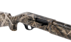 AKKAR Altay 212 Maxi-Mag Camo Yarı Otomatik Yivsiz Av Tüfeği