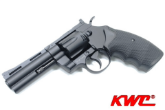 KWC Pyhton Smith & Wesson 4 inç Toplu Havalı Tabanca 4,5mm