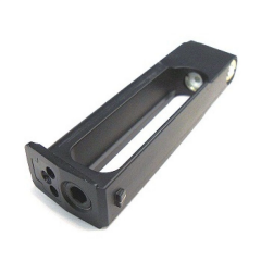 KWC MAKAROV (KM44DHN) HAVALI TABANCA 4,5mm