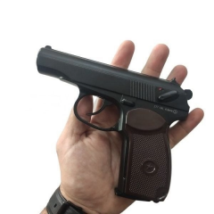 KWC MAKAROV (KM44DHN) HAVALI TABANCA 4,5mm