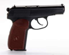 KWC MAKAROV (KM44DHN) HAVALI TABANCA 4,5mm