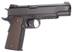 KWC COLT 1911 (KM40DHN) HAVALI TABANCA 4,5mm