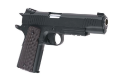 KWC COLT 1911 (KM40DHN) HAVALI TABANCA 4,5mm