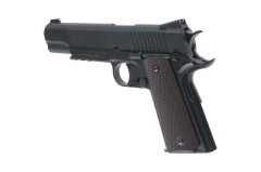KWC COLT 1911 (KM40DHN) HAVALI TABANCA 4,5mm