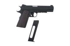 KWC COLT 1911 (KM40DHN) HAVALI TABANCA 4,5mm