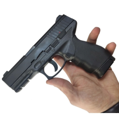 KWC Taurus PT 24/7 ABS 4,5 mm Havalı Tabanca