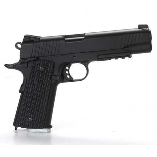 KWC COLT 1911-77 (KMB77AHN) BLOWBACK HAVALI TABANCA 4,5 mm