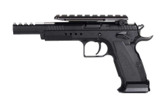 Kwc Tanfoglio (KMB89AHN) BLOWBACK Havalı Tabanca 4,5mm