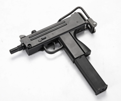 KWC M11 MİNİ UZİ (KM55HN) HAVALI TABANCA 4,5 mm