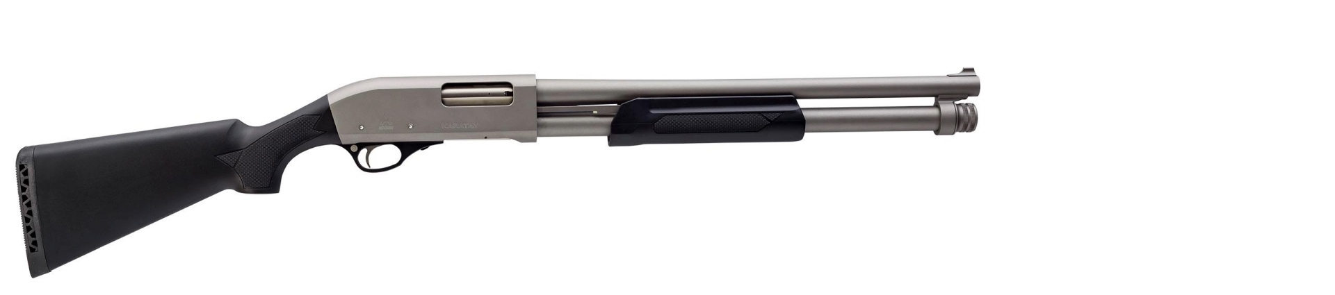 AKKAR Karatay 612 HD Titanium Av Tüfeği