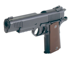 KWC M45A1 CO2 NON BLOWBACK AIRSOFT TABANCA 6mm