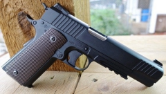 KWC M45A1 CO2 NON BLOWBACK AIRSOFT TABANCA 6mm