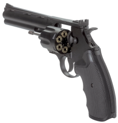 KWC Pyhton Smith & Wesson 6 inç Havalı Tabanca 4,5 mm