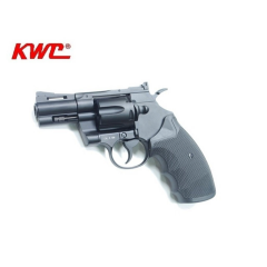 KWC Pyhton Smith & Wesson 2.5 inç Toplu Havalı Tabanca 4,5mm