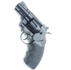 KWC Pyhton Smith & Wesson 2.5 inç Toplu Havalı Tabanca 4,5mm